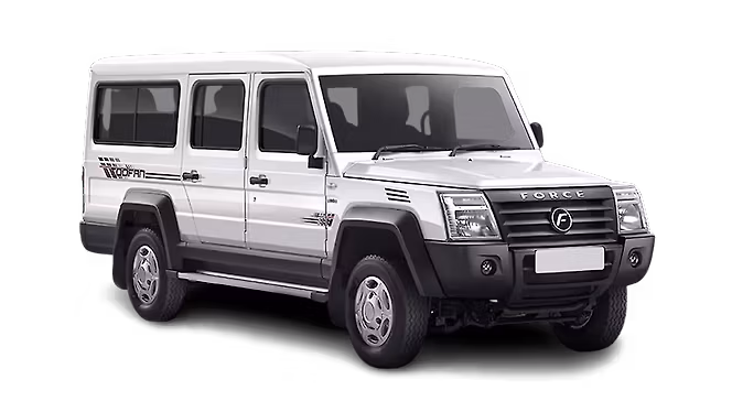 Force Cruiser Taxi