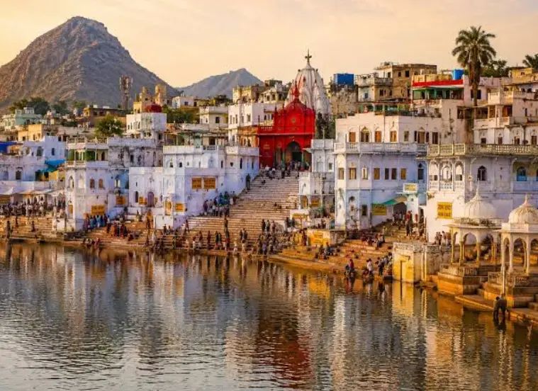 Khatu to Ajmer Pushkar Taxi