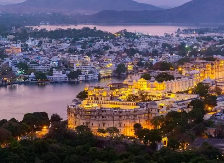 Khatu to Udaipur Taxi Service
