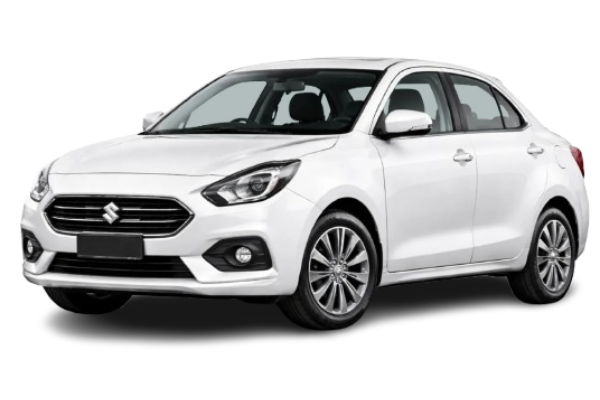 Maruti Suzuki Swift Dzire Taxi